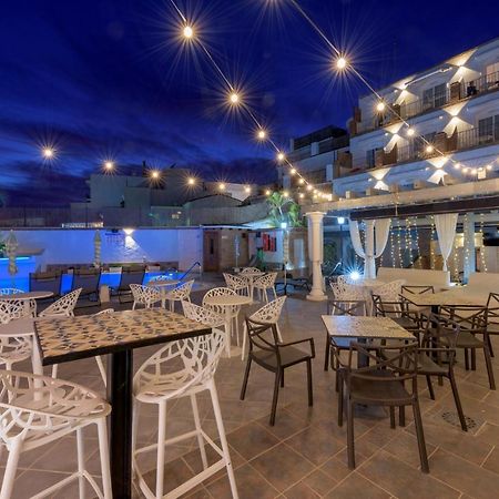 Hotel Boutique Sibarys - Adults Recommended Nerja Kültér fotó