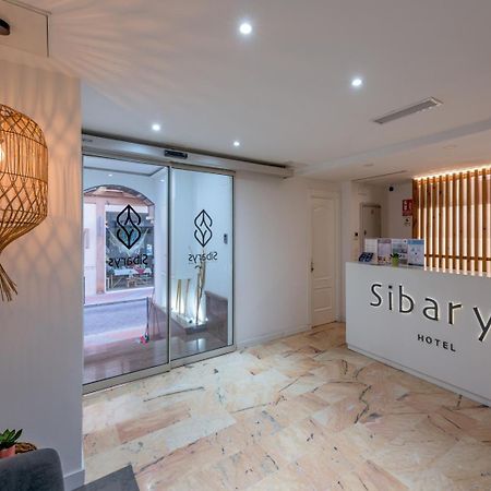 Hotel Boutique Sibarys - Adults Recommended Nerja Kültér fotó