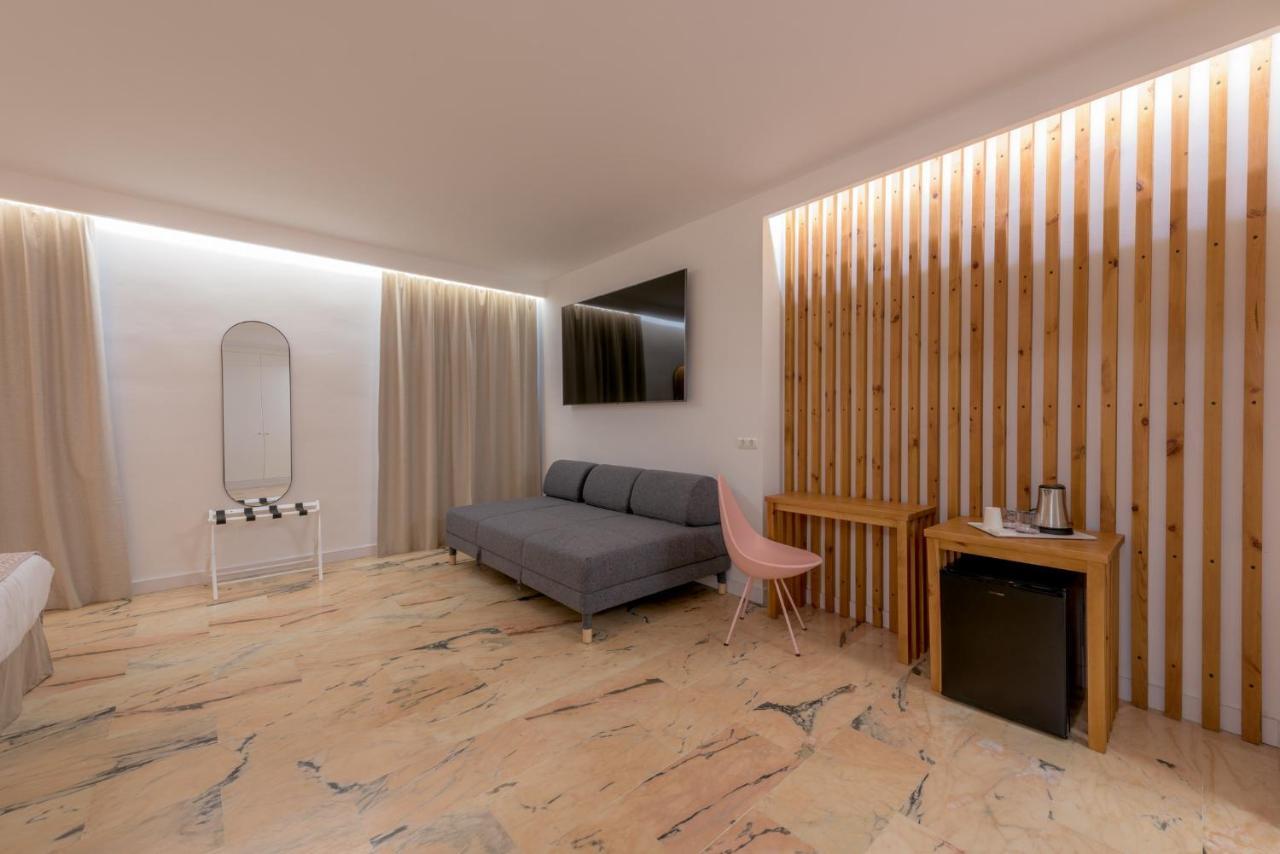 Hotel Boutique Sibarys - Adults Recommended Nerja Kültér fotó