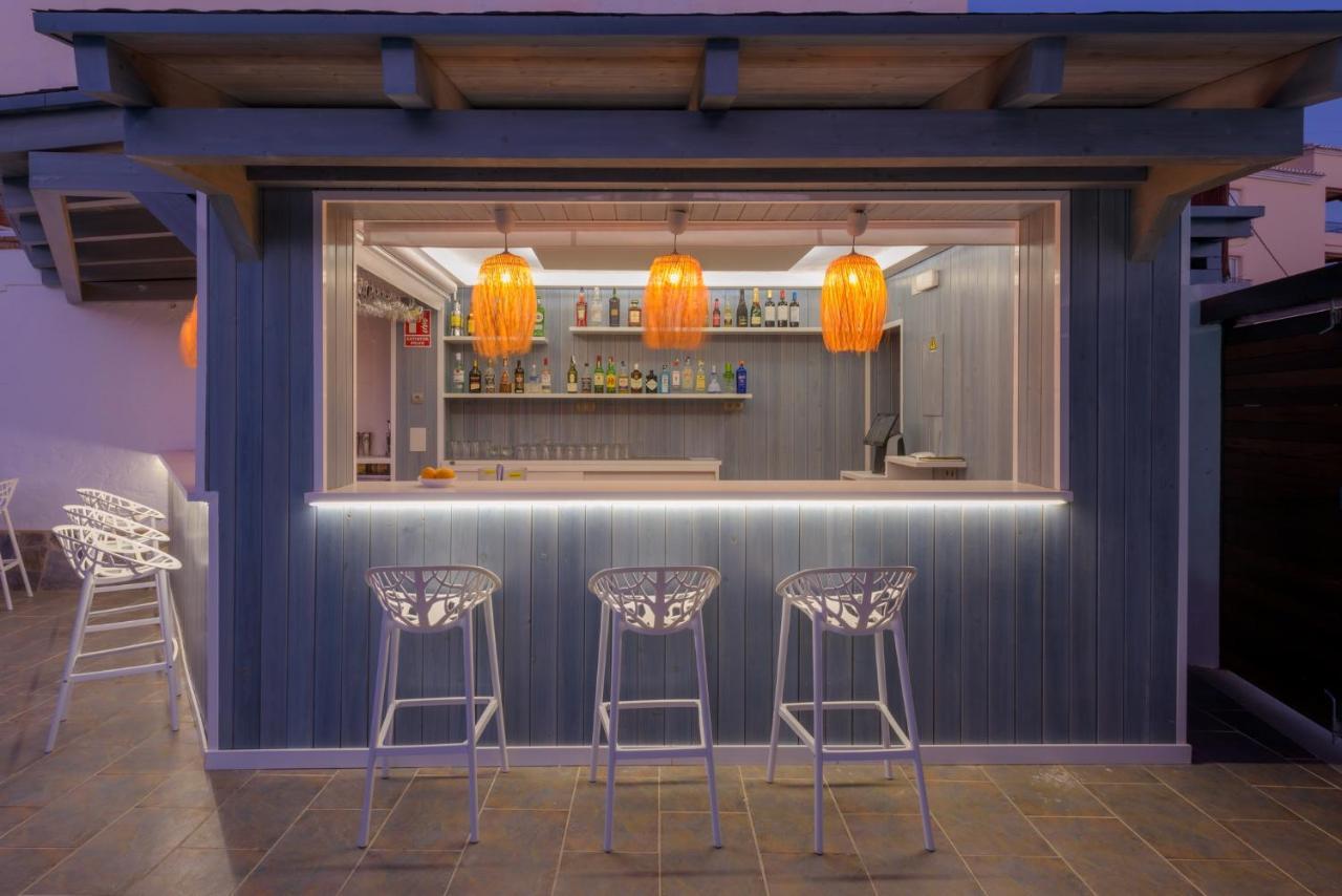 Hotel Boutique Sibarys - Adults Recommended Nerja Kültér fotó