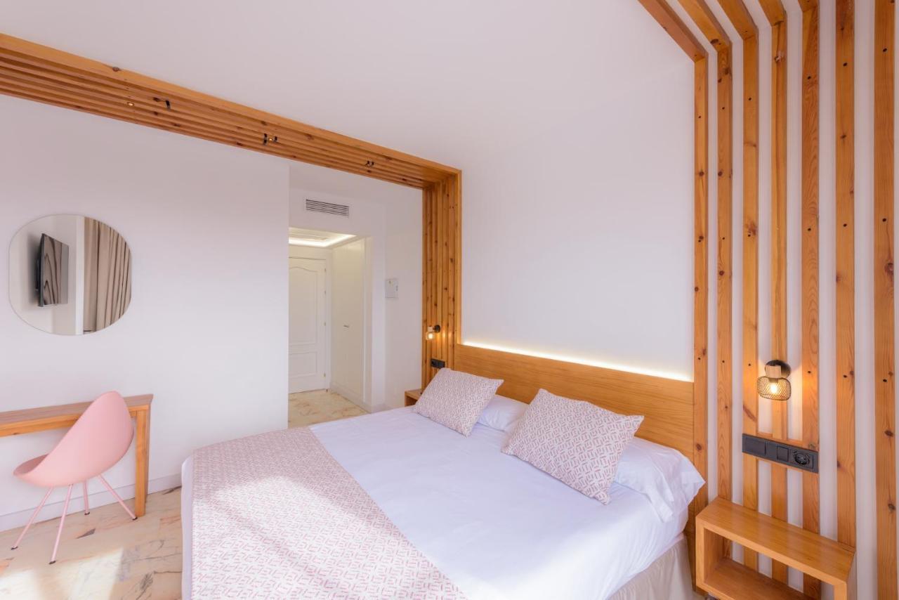 Hotel Boutique Sibarys - Adults Recommended Nerja Kültér fotó