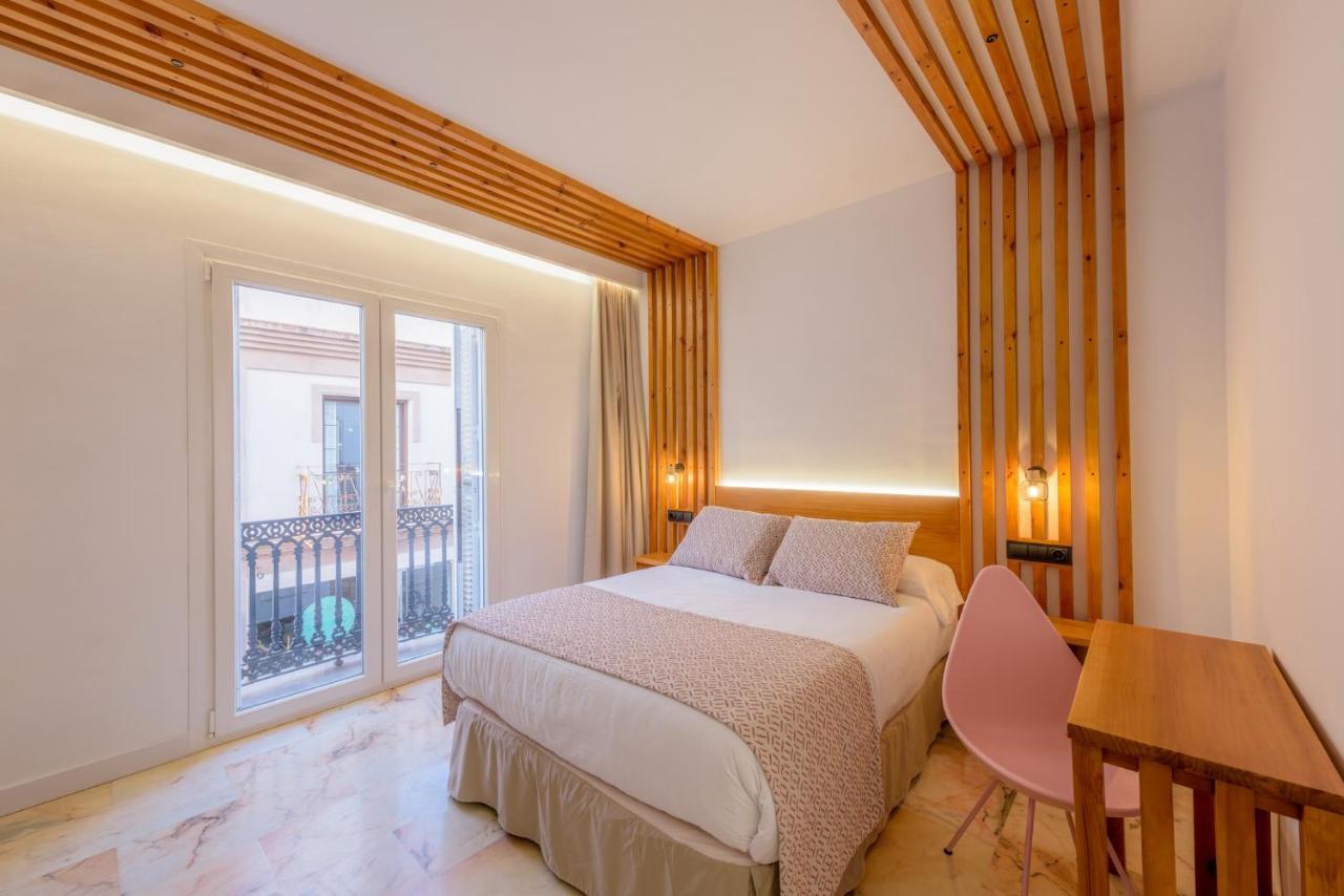 Hotel Boutique Sibarys - Adults Recommended Nerja Kültér fotó
