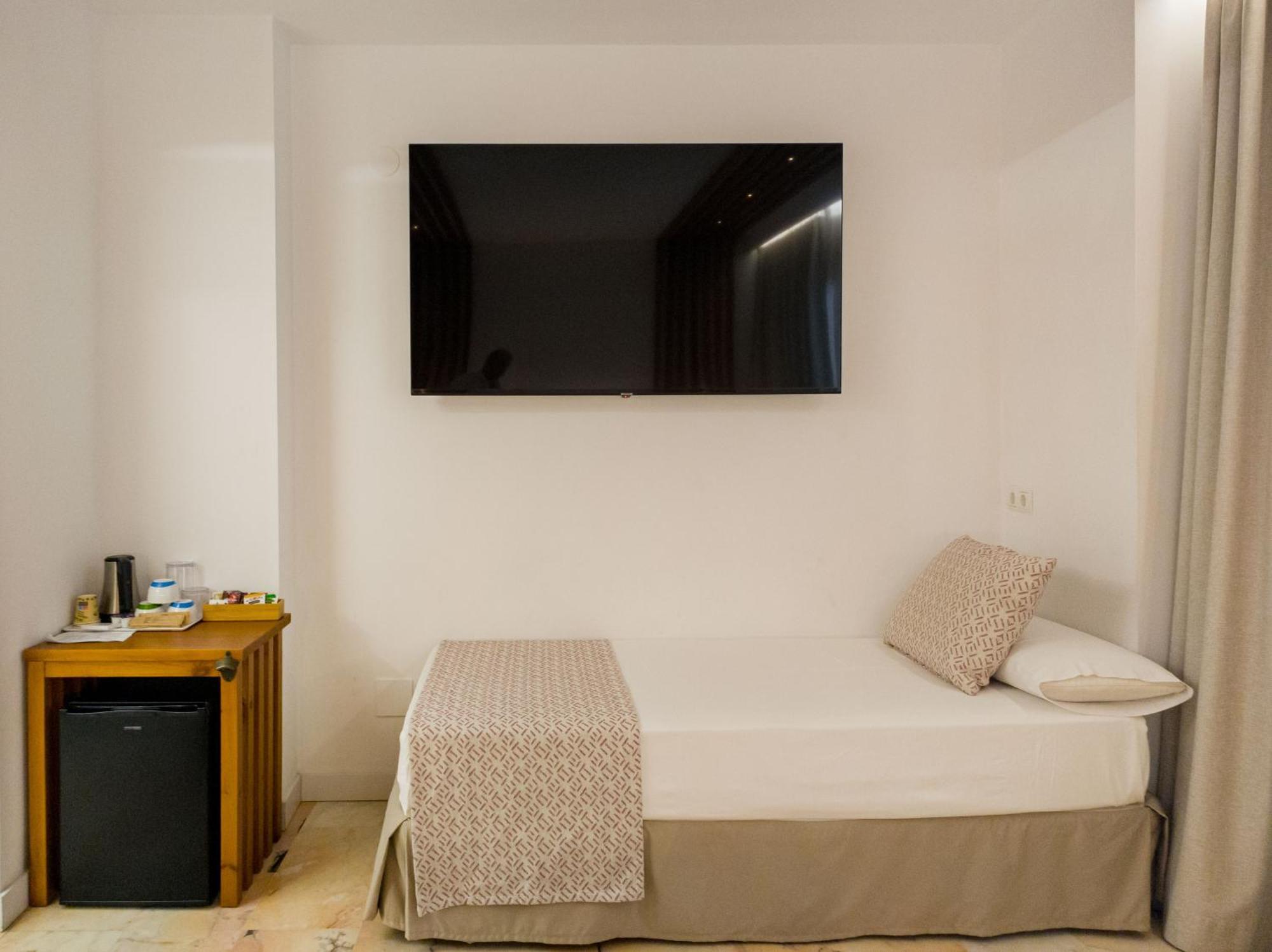 Hotel Boutique Sibarys - Adults Recommended Nerja Kültér fotó
